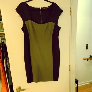 Rachel Roy body con dress, size 14